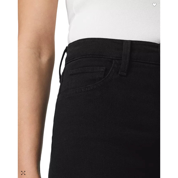 Joe's Jean The Charlie High Rise Skinny Ankle. Size 30 - Picture 5 of 5